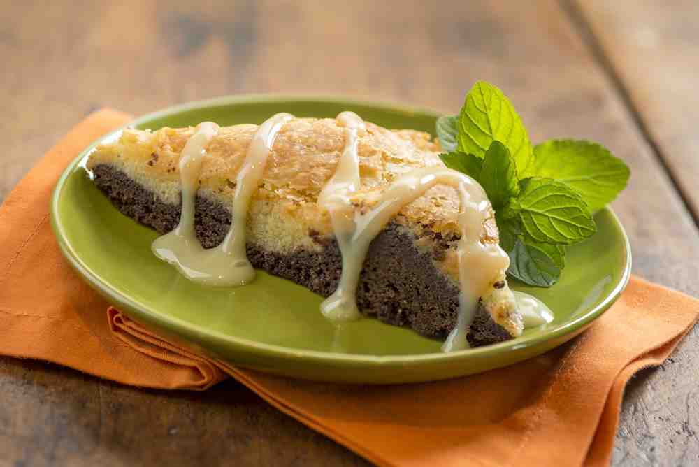 Athenian Mud Pie