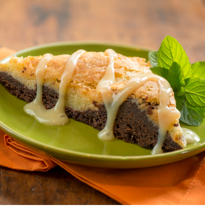 12 MINI ATHENIAN MUD PIES