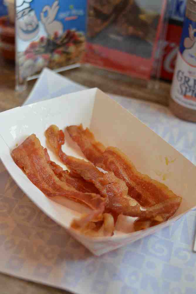 BACON