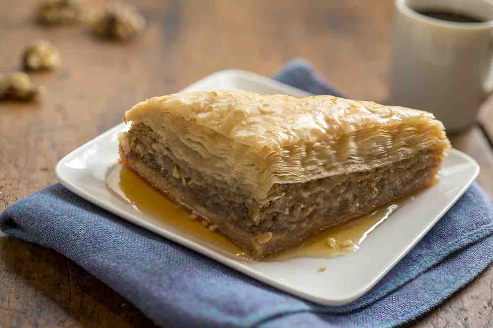 Baklava