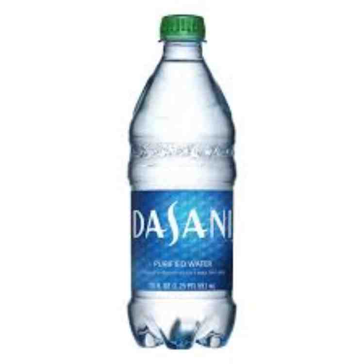 Bottled Water
