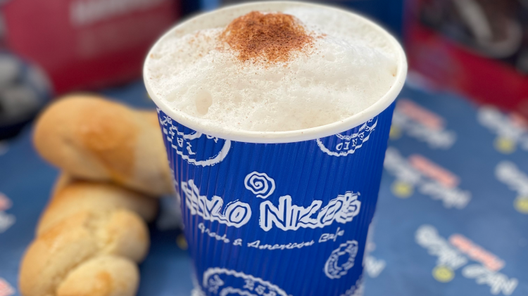 Cappuccino
