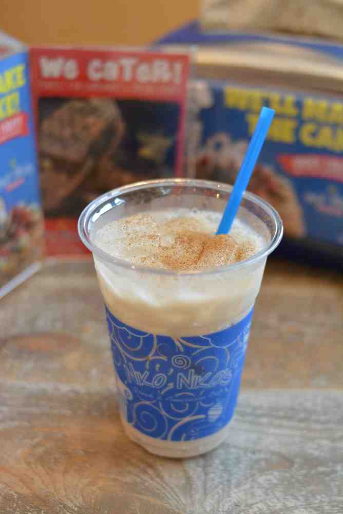 Chai Latte