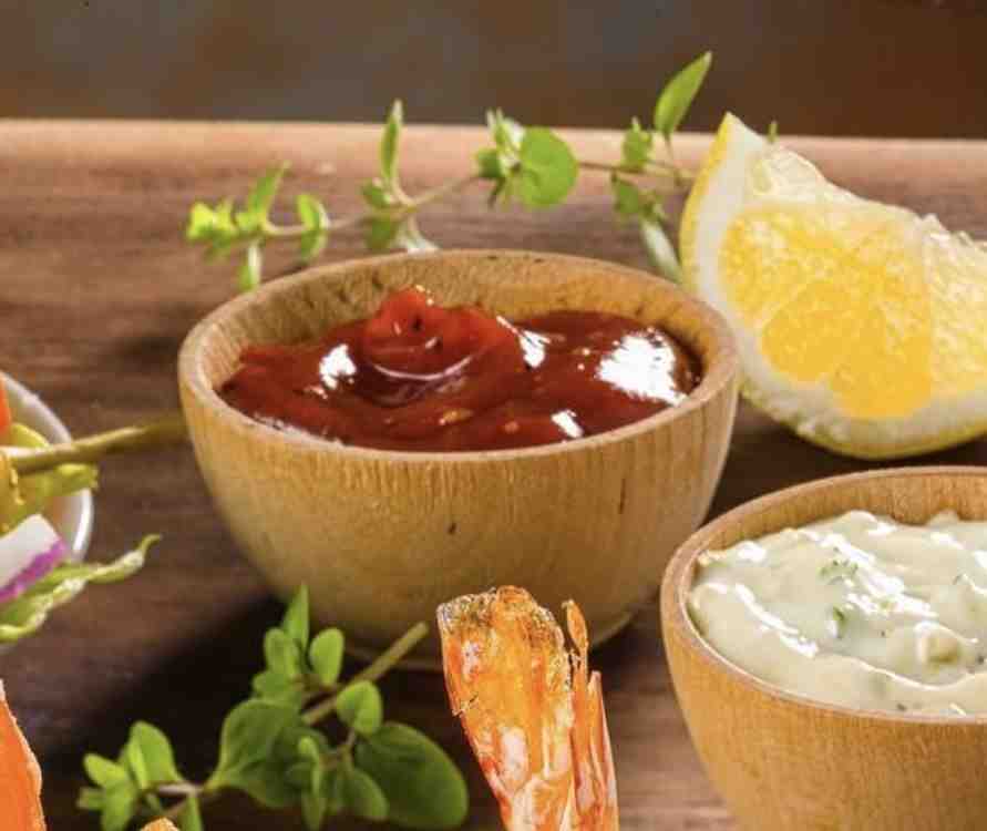 COCKTAIL SAUCE
