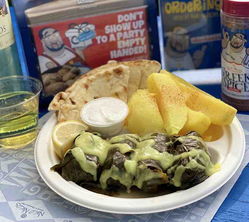 DOLMATHES