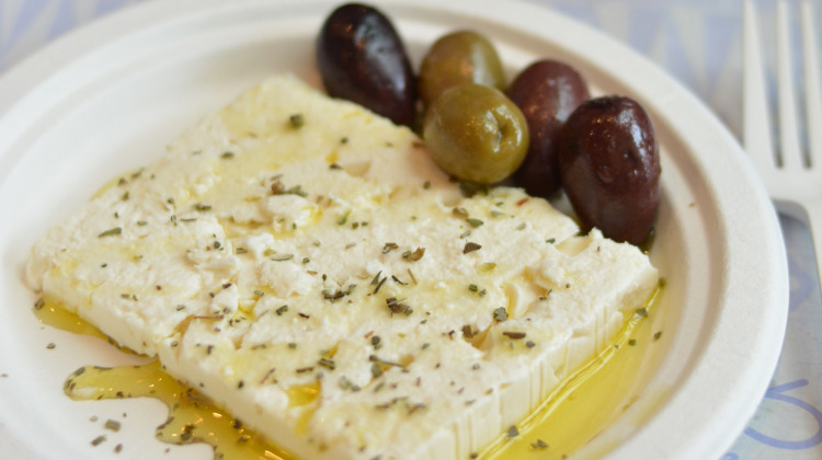 FETA
