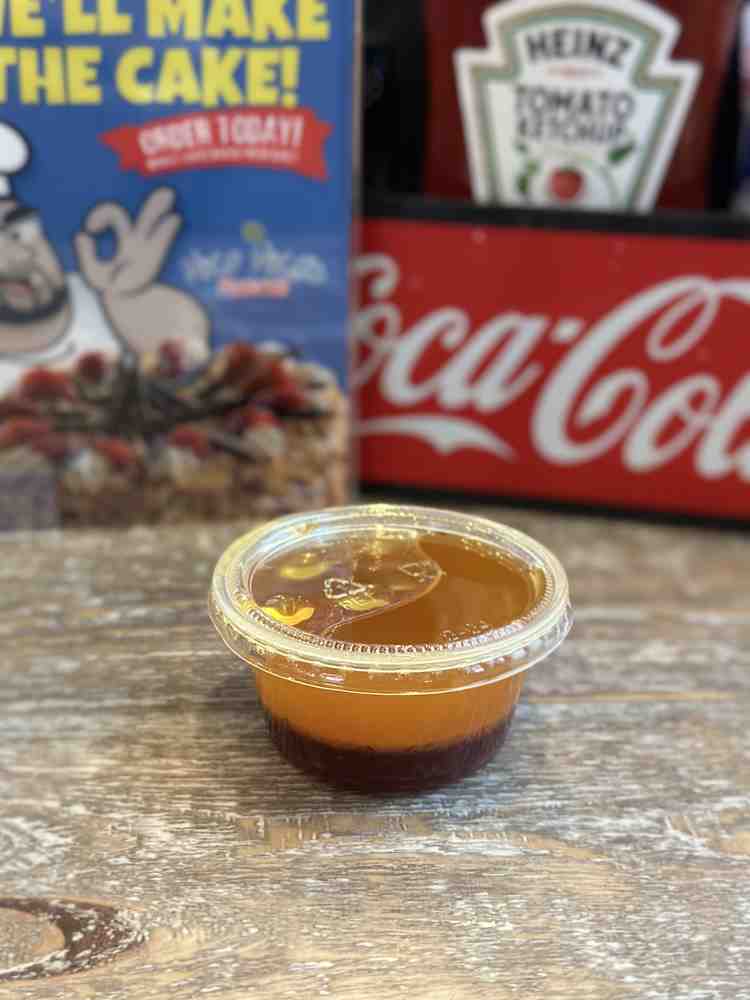GREEK DRESSING