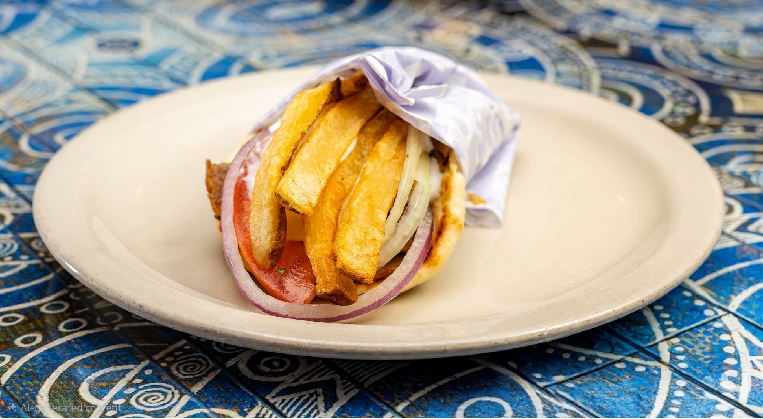 Mini Sandwich