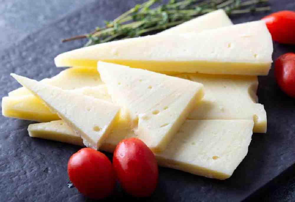 KASSERI CHEESE