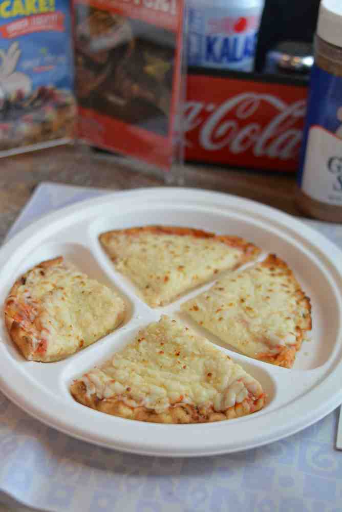 Kids Pitzza