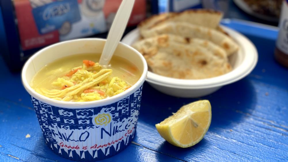Kids Soup
