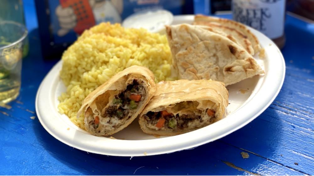 KREATOPITA