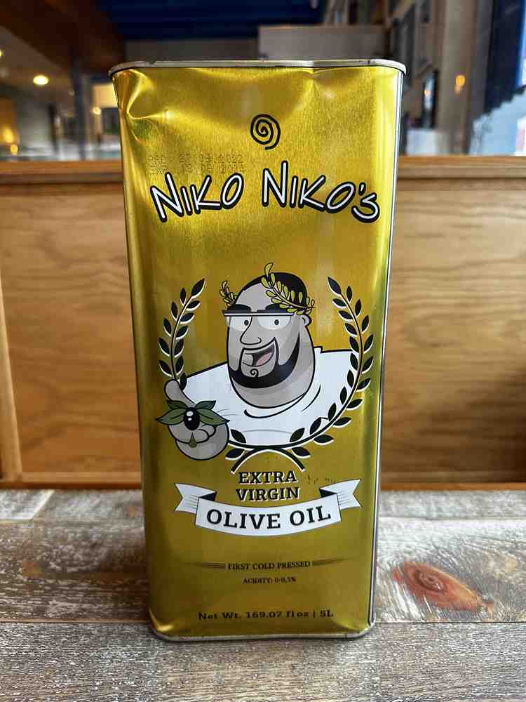 Large Evoo – 5 LTR