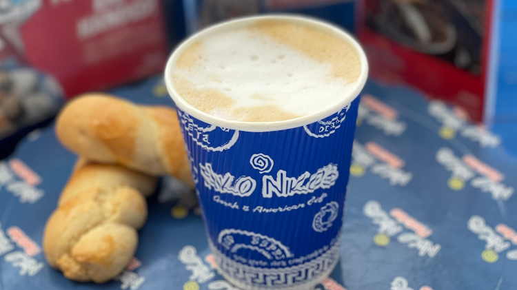 Latte