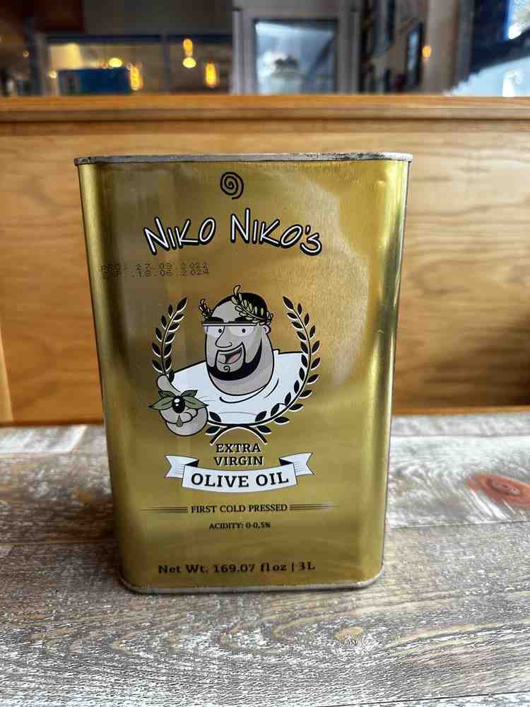Medium Evoo – 3 LTR