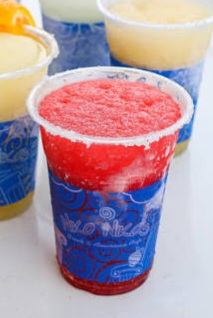 MARGARITA – GALLON