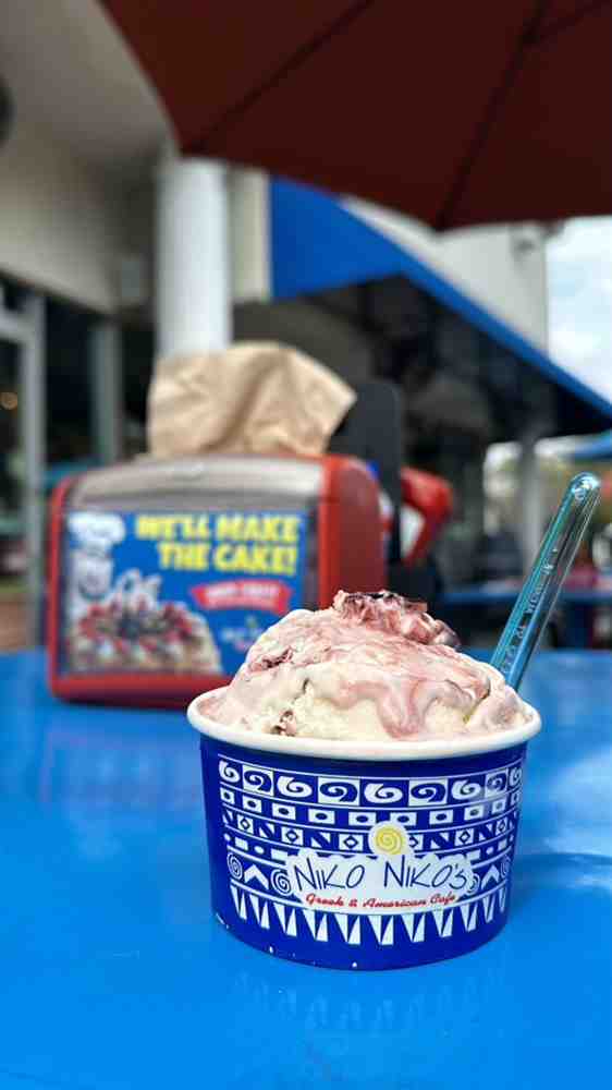 5oz Gelato