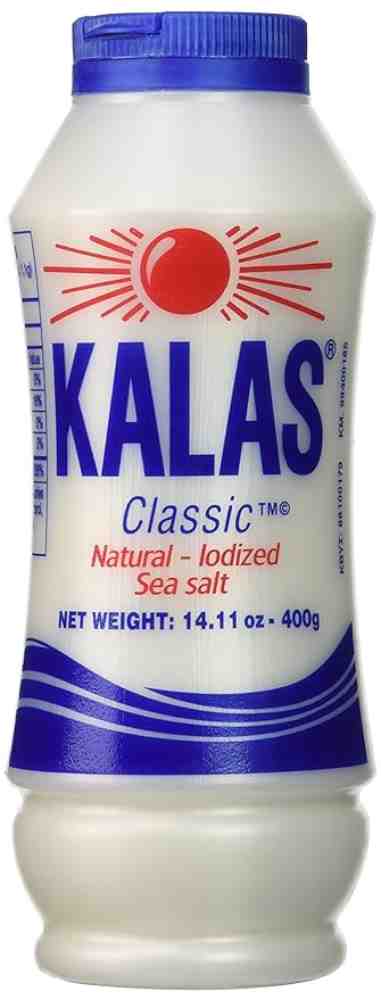 Kalas Salt BTL