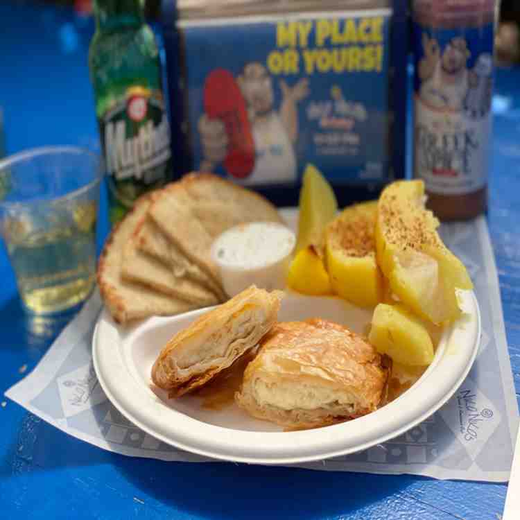 TIROPITA