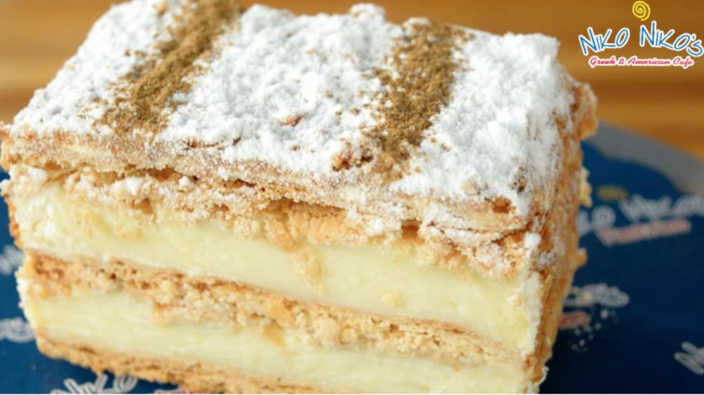 Mille – Feuille