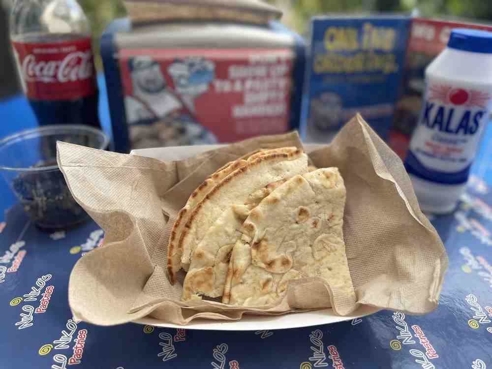PITA