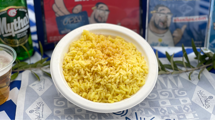 RICE