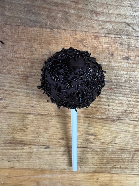 Troufa Chocolate Cake Pop
