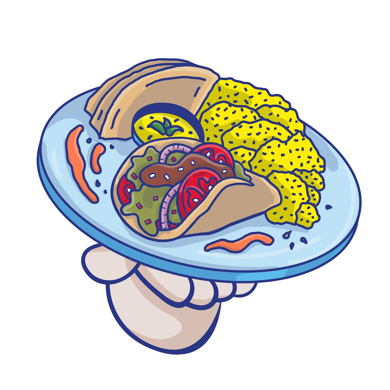 Plates