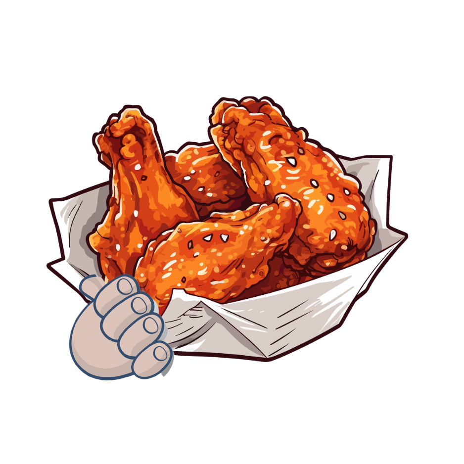 Wings