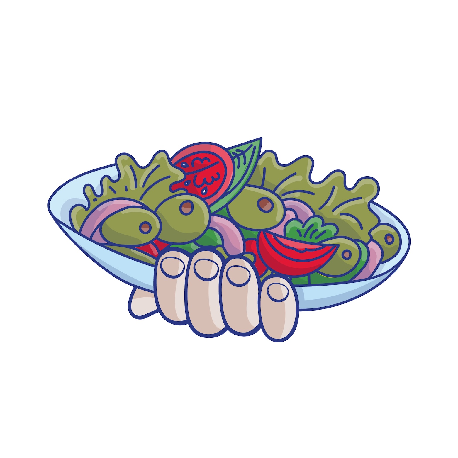 Vegetarian