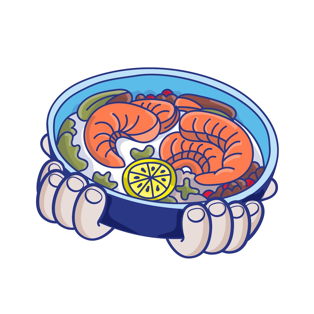 Seafood