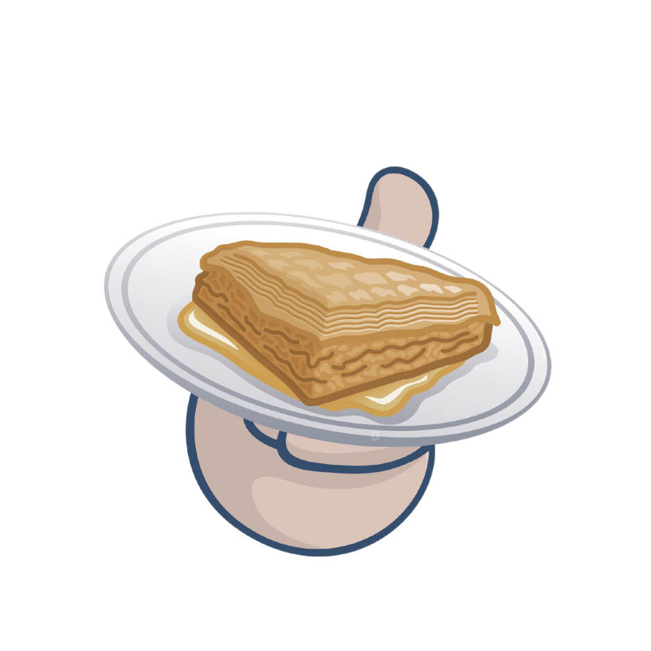 Desserts