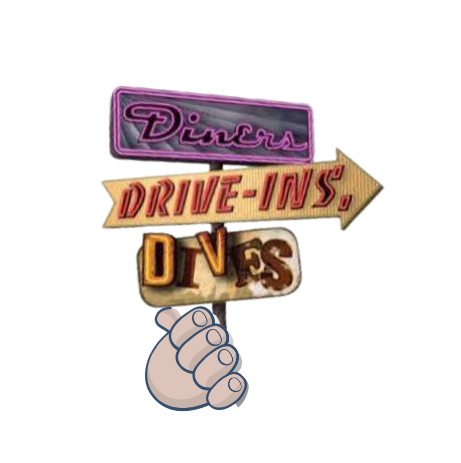 AS SEEN ON TV DDD FEATURED ITEMS