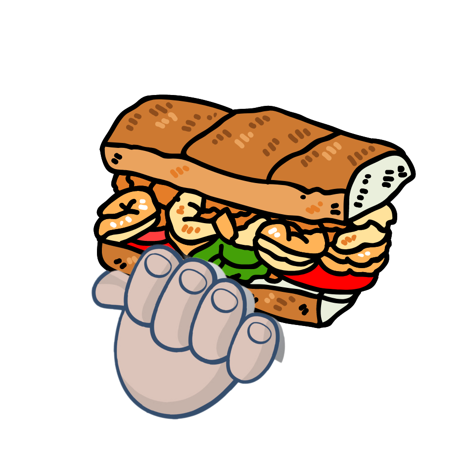 Sandwiches & Burgers