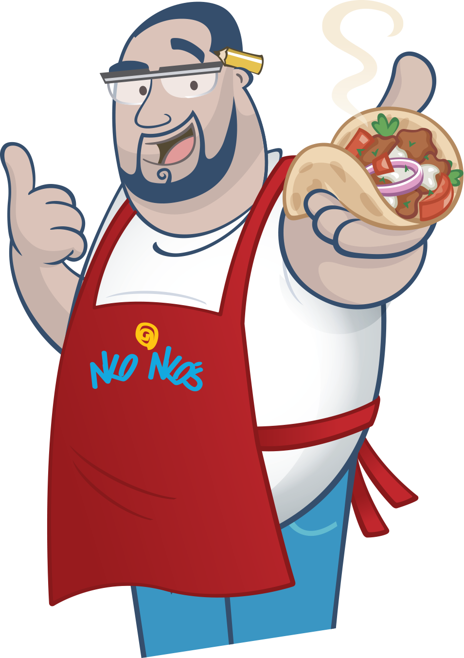 Mascot